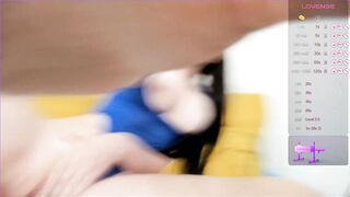_timeless_paradox -Young woman fucks with a rubber dick on the bed