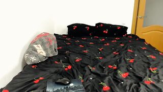 dominiclesliee - [Video] orgy tight striptease blonde