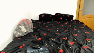 dominiclesliee - [Video] orgy tight striptease blonde