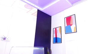 barbara_sw - Horny secretary teases on camera at work