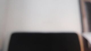 kaliffa_zoe -Lush bitch with big tits.  sweetly chatting and teasing in front of the camera