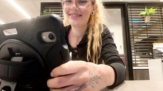 mystical_mystery - [Video] doublepenetration strip tight kawaii