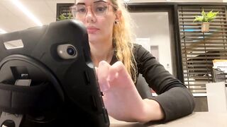 mystical_mystery - [Video] doublepenetration strip tight kawaii