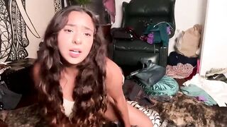 avangelinefunn99 - [Video] nipples ginger daddysgirl play