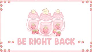 raiden_maid - [Video] Webcam dirtygirl bigbooty smooth