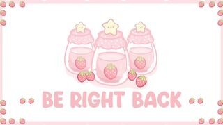 raiden_maid - [Video] Webcam dirtygirl bigbooty smooth