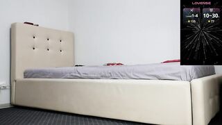 carmela_fox - Milf in a beautiful dress sweetly chatting and teasing in front of the camera