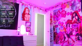 daphnemadison - [Video] friendly Webcam broadcast str bimbo