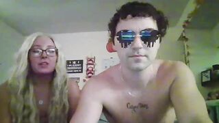 banditcaleb - [Video] ohmibod smallbreasts punk legs