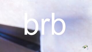 april_sex_vip - [Video] perverted perkytits pussyplay armpits