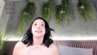 lia_myars - [Video] panty nails happy chat