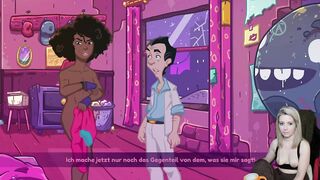 kimilee22 - [Video] hush creamycum queen quirky