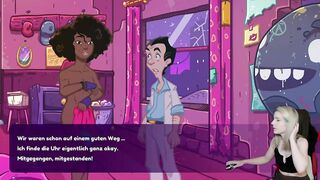 kimilee22 - [Video] hush creamycum queen quirky