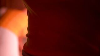 _explosivecouple_ - Two girlfriends groping each other in front of the camera