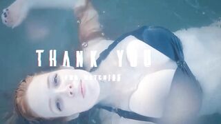 tinatopp - [Video] trimmed hot moment straight throat