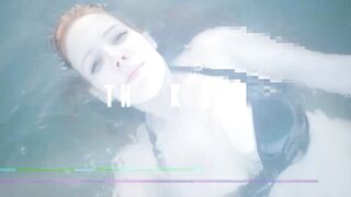 tinatopp - [Video] trimmed hot moment straight throat