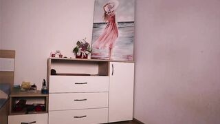misslullu - [Video] controltoy private camcam hairypussy