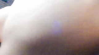 ommnia - Slut fucks a rubber dick and comes hard.