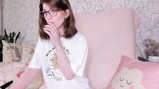 tossy_flossy - [Video] teen webcam submissive dancesexy