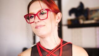 coolteacher - Teacher teases in front of the camera