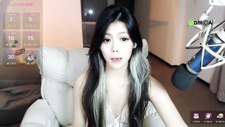 akina520 - [Video] cumslut amateur clit newmodel