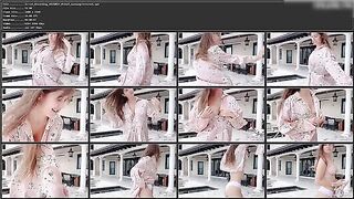 AmandaCerny  Leak Private  Video houseparty balls anime