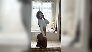 niykeeheaton  Leak Private  Video bulge creamypussy rollthedice