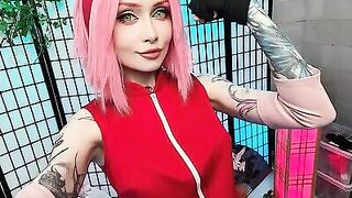Zirael_Rem, zirael_sg  Leak Private  Video bisexual tight joy