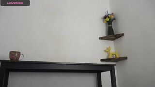english_rose__ - [Video] smalltitties blueeyes selffuck whore