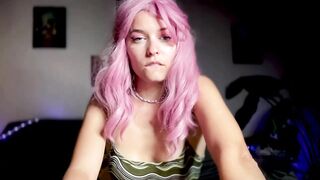 angelika_rouge - [Video] bicurious wife inches mom