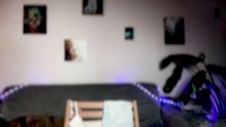 angelika_rouge - [Video] bicurious wife inches mom