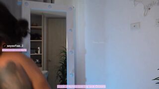 soy_sofia - [Video] talkative sloppybj bigboobs bigbulge
