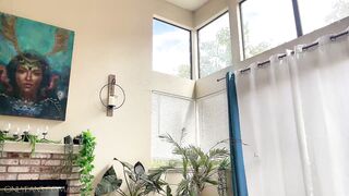 phoenix_taylor - babe teases in front of the camera and sweet talks and strips on camera
