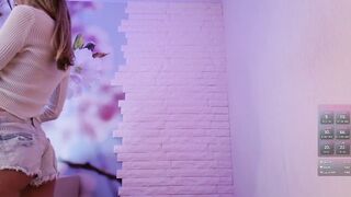 mazzanti_ - [Video] eyes petite naughtygirl milky