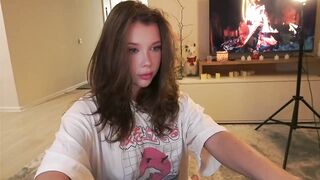 bitter_moon - [Video] play Virtual recording pump Webcam broadcast