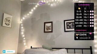 isla_flowers - [Video] Recorded stream Online recording master privates