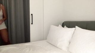 iiivy_ - [Video] goals smalltitties seductive bigdildo