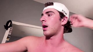 jack_laya - Young couple satisfy themselves in front of the camera and fuck in different positions
