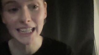 shadebabe - [Video] passwordshow Webcast footage Recorded stream tease