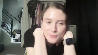 shadebabe - [Video] passwordshow Webcast footage Recorded stream tease