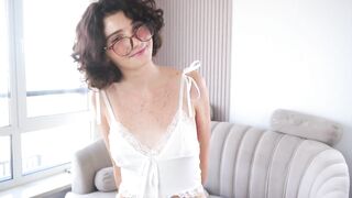 you_fell_in_love - [Video] lush facial Webcam session Virtual capture