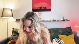 kristyspiritedaway - [Video] redhair Web stream brownhair chubby