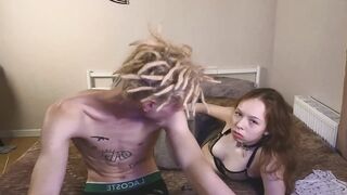 omiyammy - [Video] vibrate Streaming snapshot nipple tease