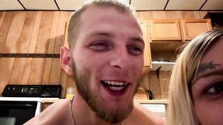 mr304unknown - [Video] femdom teengirl sloppy orgy