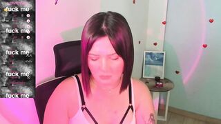 jennie_berry - [Video] cam2cam bbw Recorded broadcast lushon