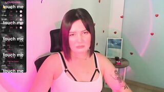 jennie_berry - [Video] cam2cam bbw Recorded broadcast lushon