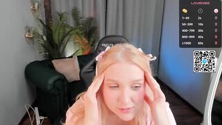 angel_ame - [Video] threesome Captured show little wife