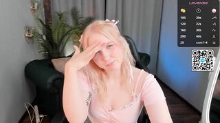 angel_ame - [Video] threesome Captured show little wife