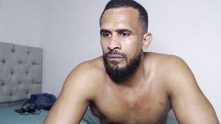 exotic_lovee - [Video] jeans hole love longtongue