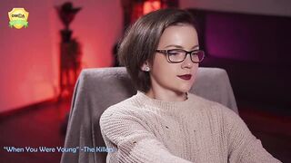 tiffanyriox - Charming little girl sexually communicating.